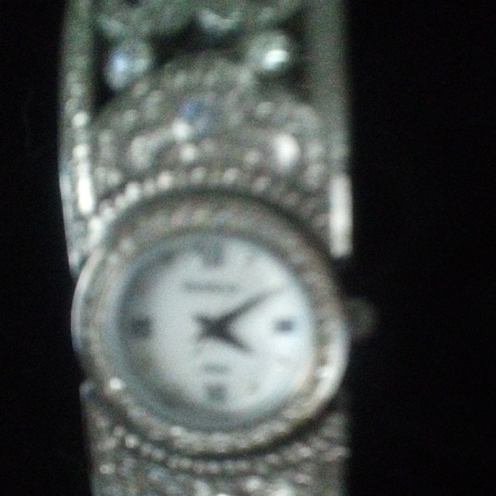 Vintage Watch -  Armitron Now